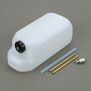 Fuel Tank, 16 oz