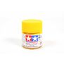 Acrylic Mini XF3, Flat Yellow