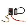 Monster Brushless Power System: FCX24 Smasher