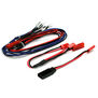 Front Rear LED Light Set with Harness