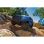 1/10 Enduro Trail Truck, Knightrunner RTR, LiPo Combo, Blue