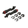 Shock Set, Rear (2)