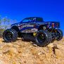 1/5 Rampage XT 4X4 Gas Monster Truck RTR, Blue