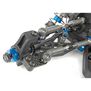 1/10 RC10B74.2 CE 4x4 Buggy Team Kit