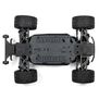 1/10 VORTEKS 223S DSC 4X4 RTR Brushless Stadium Truck, Red