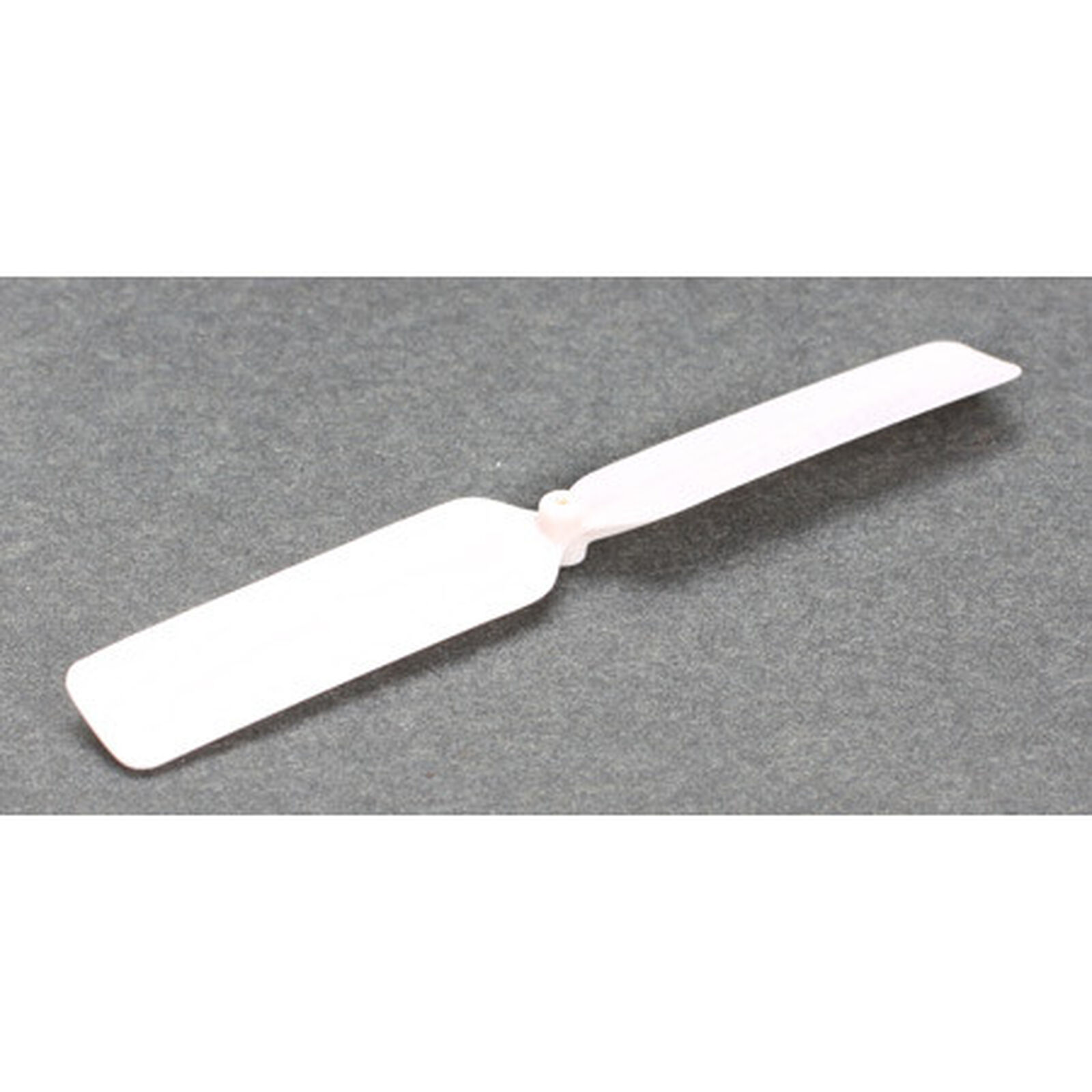 Tail Rotor: 120 SR