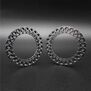 1/10 SLUICE 1.9" Beadlock Rings, Grey (2)