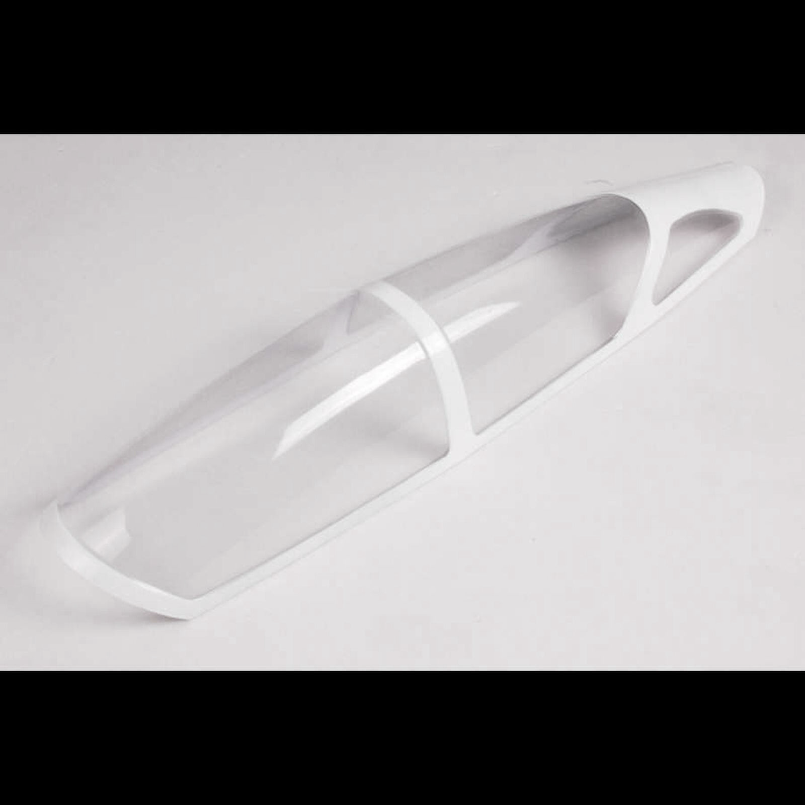 Plastic Canopy: Fox 2300mm