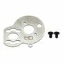 Stainless Steel 050 Motor Plate, 1/24 Losi Micro-B