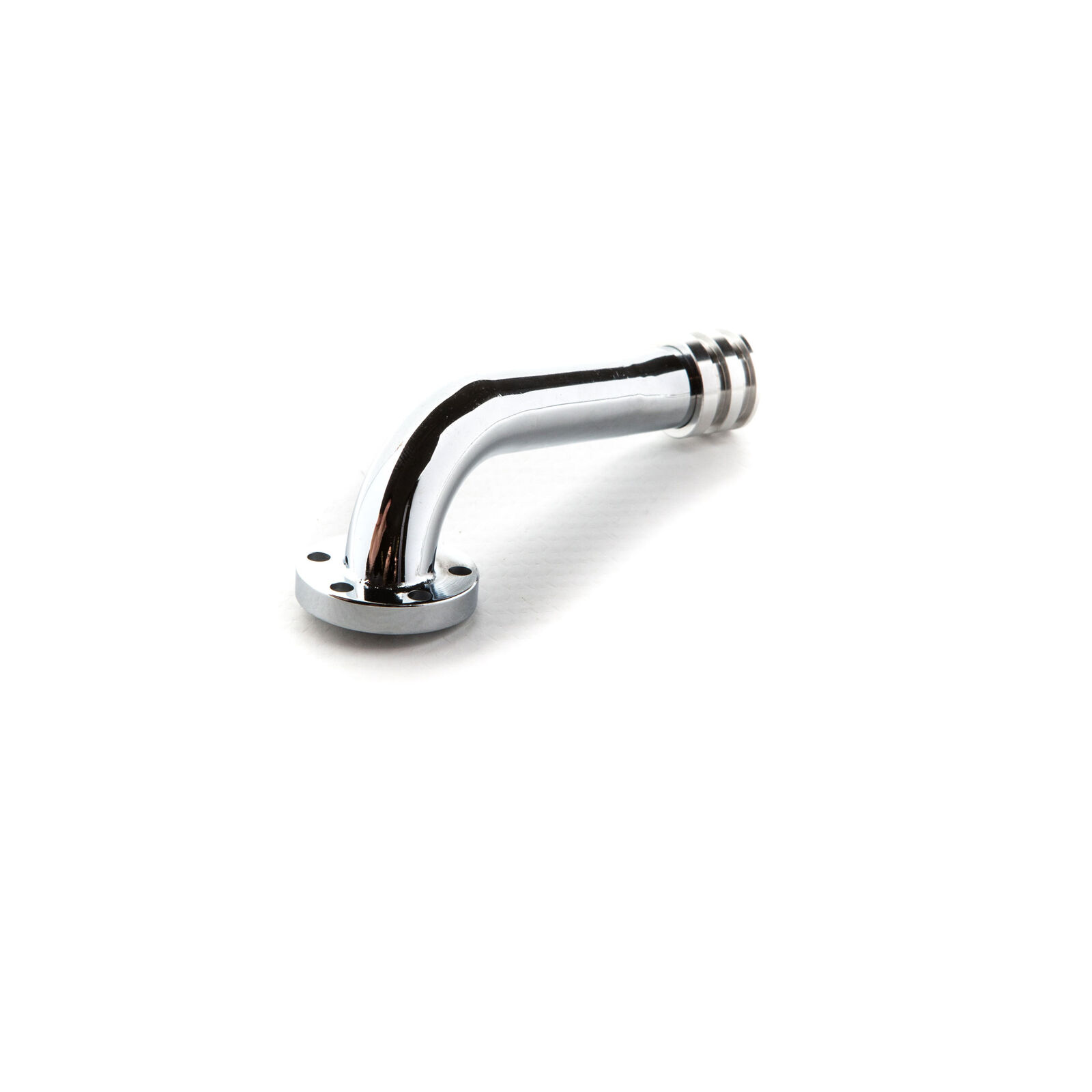 Intake Pipe (1): BR