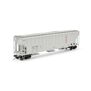 HO FMC 4700 Covered Hopper, XTRA #77037