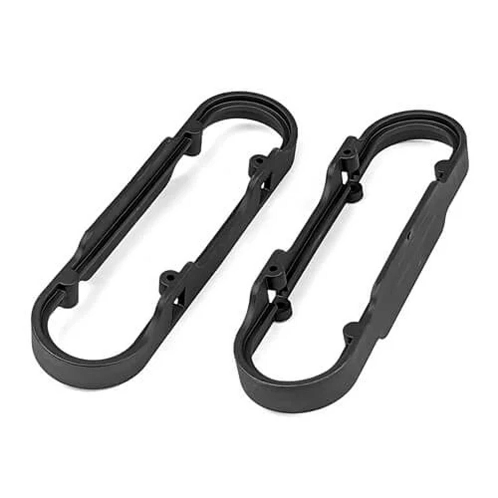 Nerf Bars: SCT410 2.0