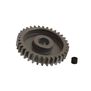 Spool Gear, 34T MOD1 8mm Bore