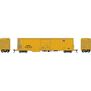 HO GEN 57' FGE Mechanical Reefer w/Sound, UPFE #463948