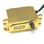RAW 800LP Brass Edition, Fully Programable