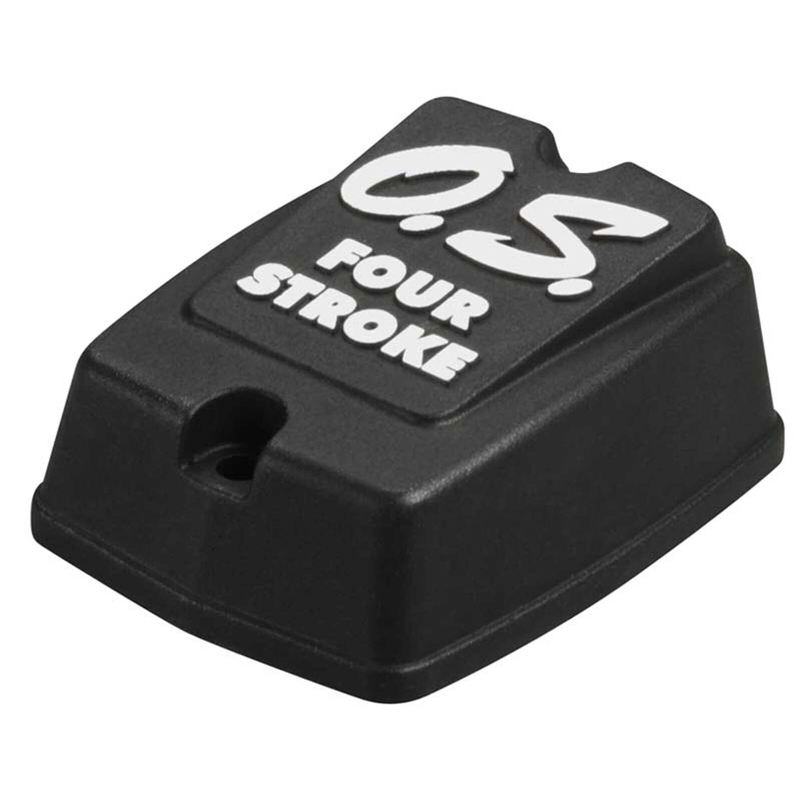 Rocker Cover: FS-120 III