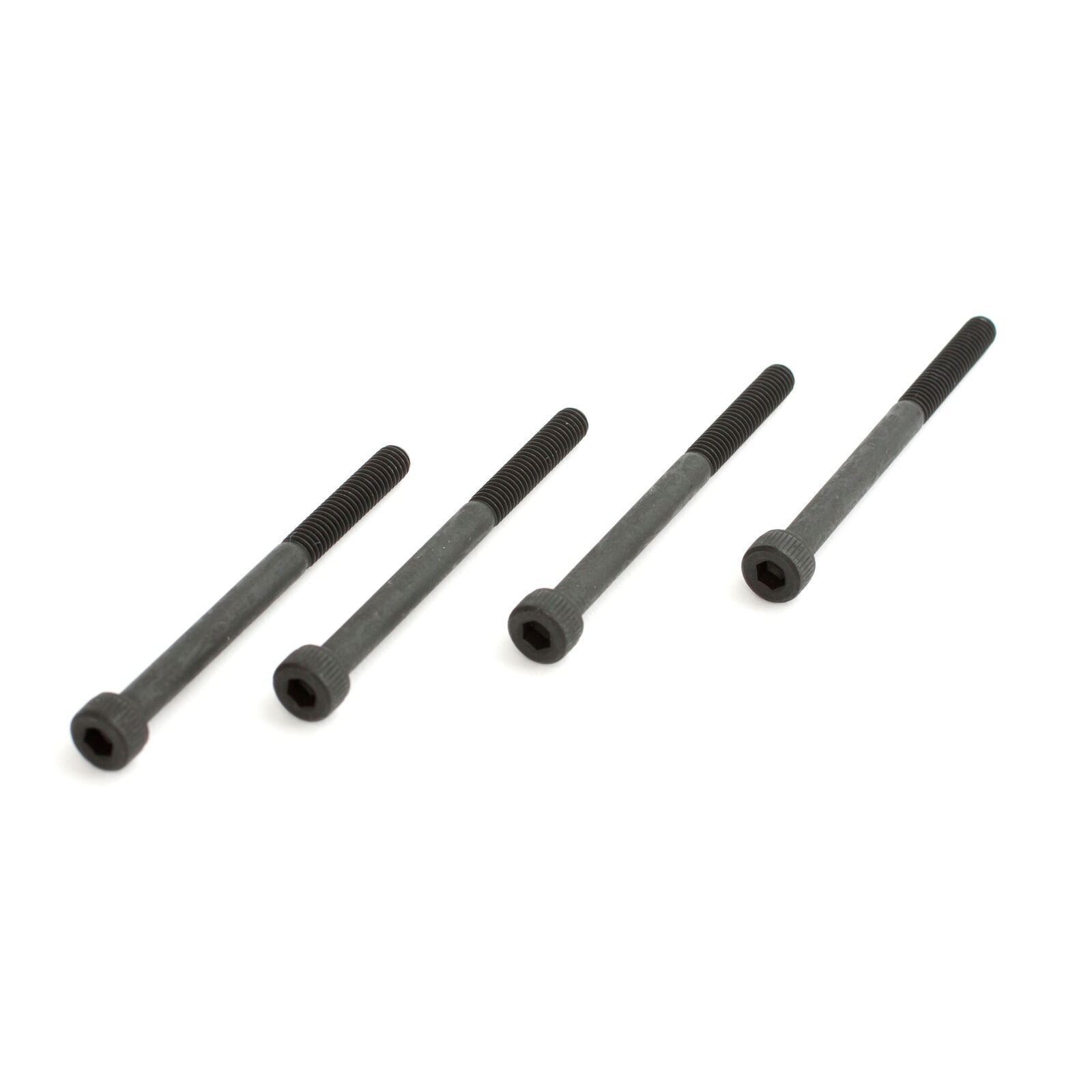 4X50mm Socket Head Cap Screws (4)