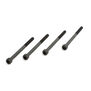 4X50mm Socket Head Cap Screws (4)
