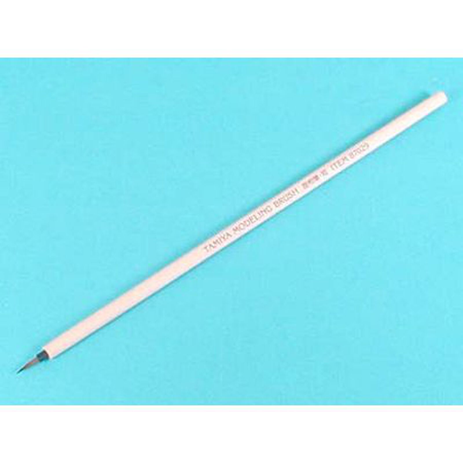 Blunt Brush Small