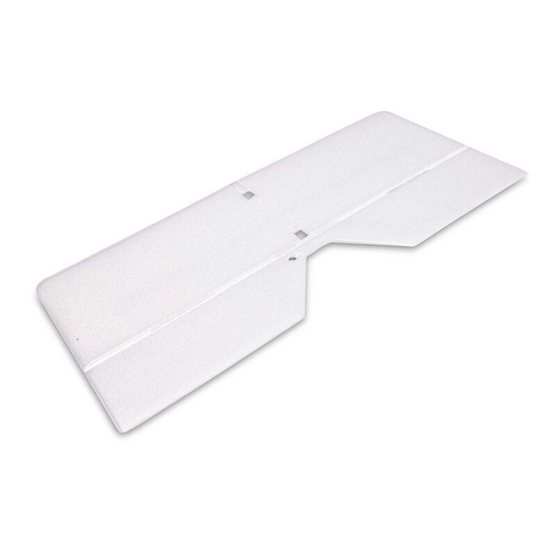 Horizontal Tail: UMX Slow Ultra Stick