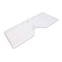 Horizontal Tail: UMX Slow Ultra Stick