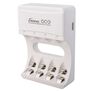 Gens ace AA & AAA 1S NIMH Battery USB Charger