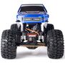 1/10 Everest-10 4x4 Rock Crawler RTR, Blue/Black