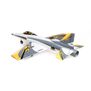 Habu SS (Super Sport) 70mm EDF Jet BNF Basic with SAFE Select and AS3X