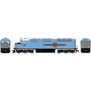 HO GEN F45 Locomotive, Legendary Liveries CSR #503