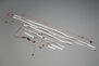 Multicolor LED set: Night Radian