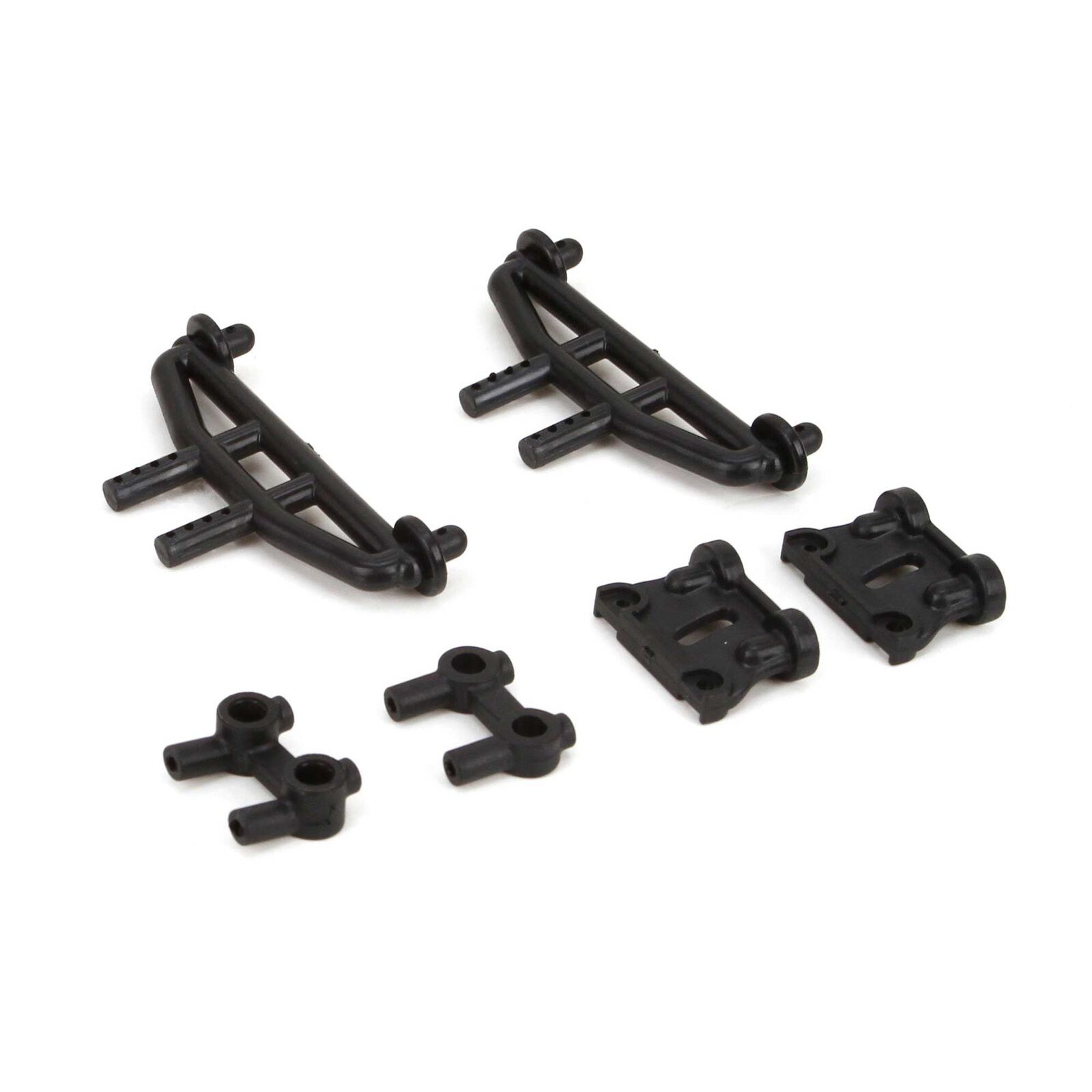 Body Mount Set: 1/18 4WD All