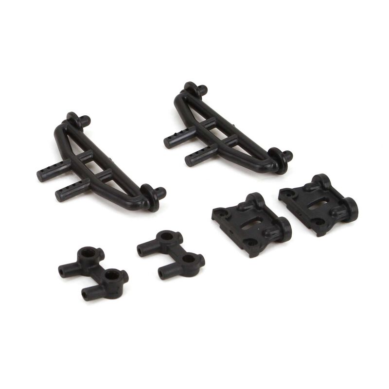Body Mount Set: 1/18 4WD All