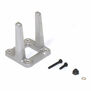 Engine Mount: MM