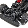 1/10 Chevy Camaro V100 2S AWD RTR Brushed