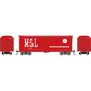 HO ATH 40' Superior Door Box Car, MSTL #54171