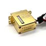 99 Micro Digital Metal Gear Waterproof Servo, Brass Edition