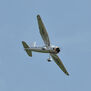 1/8 Westland Lysander .46-.55 GP EP ARF