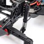 1/10 SCX10 III Coyote 4X4 RTR Brushed Rock Crawler, Silver