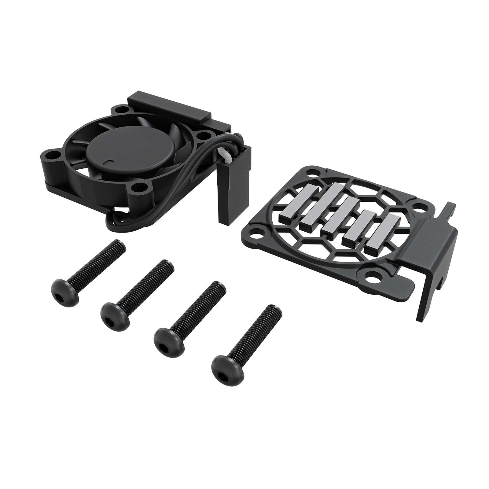 Replacement ESC Fan for SPMXSBER1040G