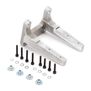 Engine Motor Mount Set: FG-36: AK, BP, BQ