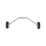 Main Landing Gear Set with Wheels: Ranger 1220mm EP