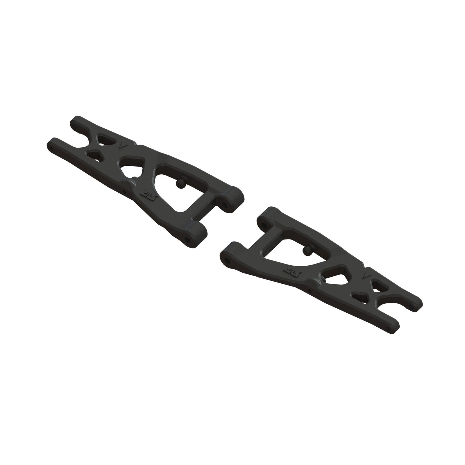 Front Suspension Arms