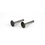 Valve, In/Out (pair): FA-62a/GK: AI, AJ, BV, BS