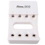 Gens ace AA & AAA 1S NIMH Battery USB Charger
