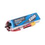 11.1V 2200mAh 3S 25C G-Tech Smart LiPo Battery: XT60