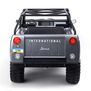 1/10 Gen9 International Scout 800A 4x4 Rock Crawler RTR, Graphite