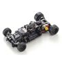 1/28 Toyota GT-One TS020 Mini-Z 2WD RTR, No.1