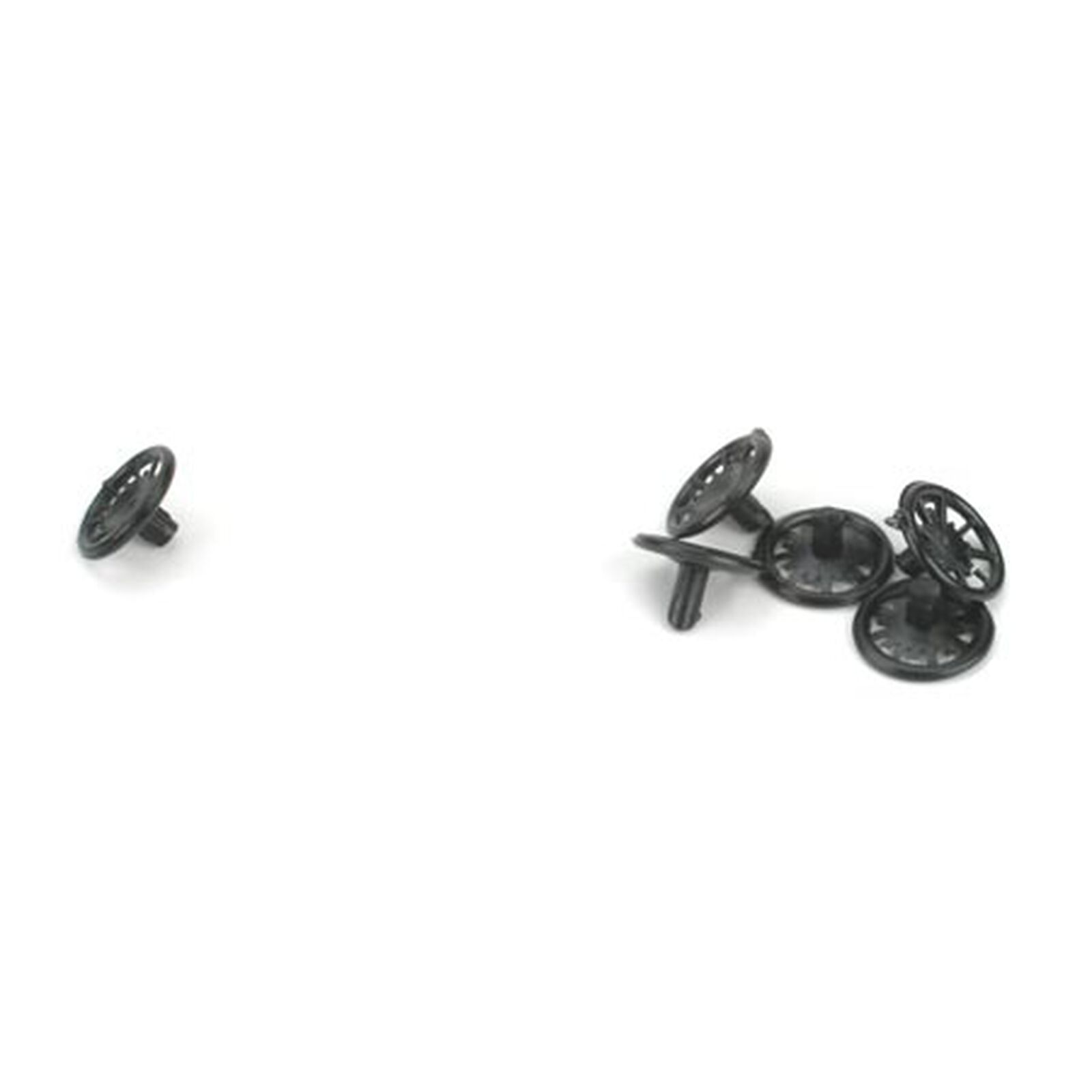 HO Brake Wheel, Freight (6)