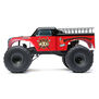 1/10 Axe 2WD Monster Truck Brushed RTR