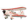 WACO YMF-5 50-61cc ARF, 90.5"